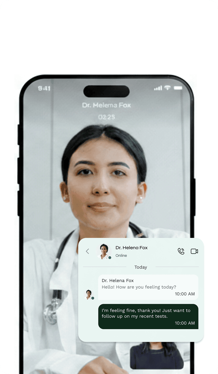 24/7 Provider Support