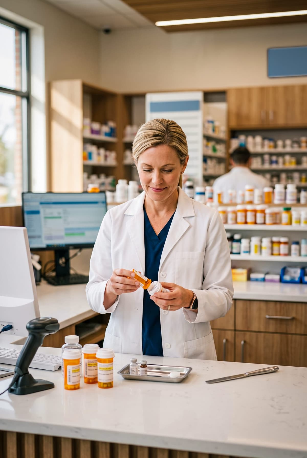 Sourced from licensed U.S. pharmacies