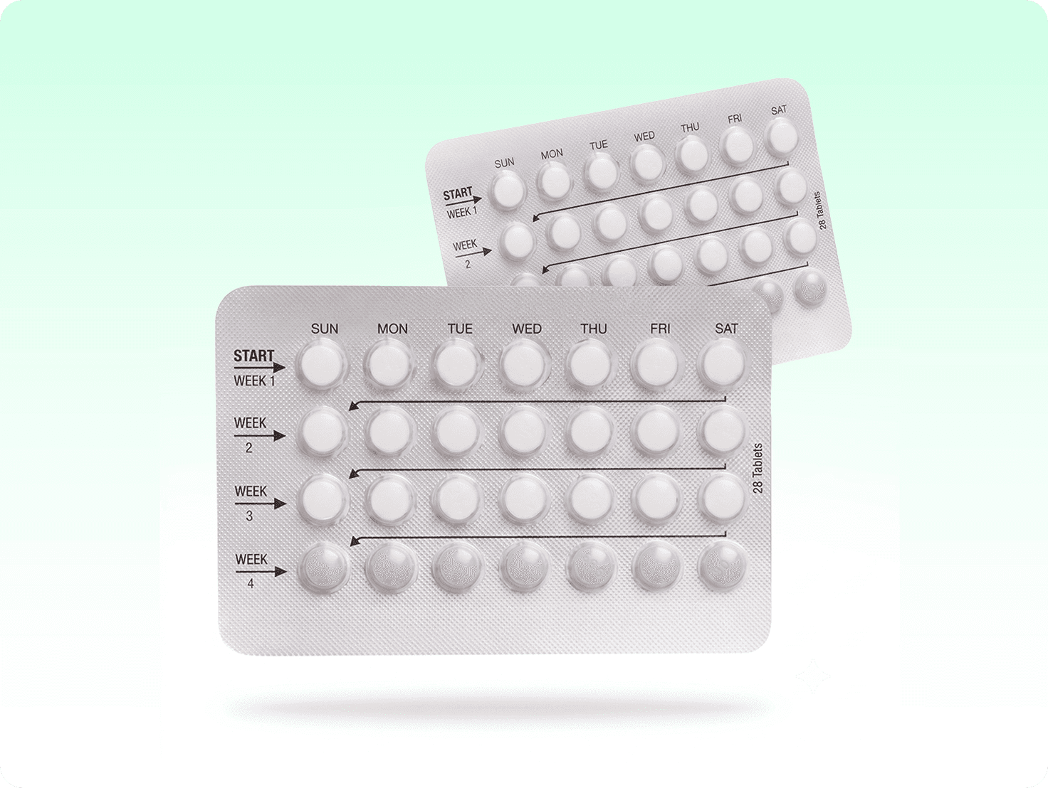 Tirzepatide Weight Loss Program Vials