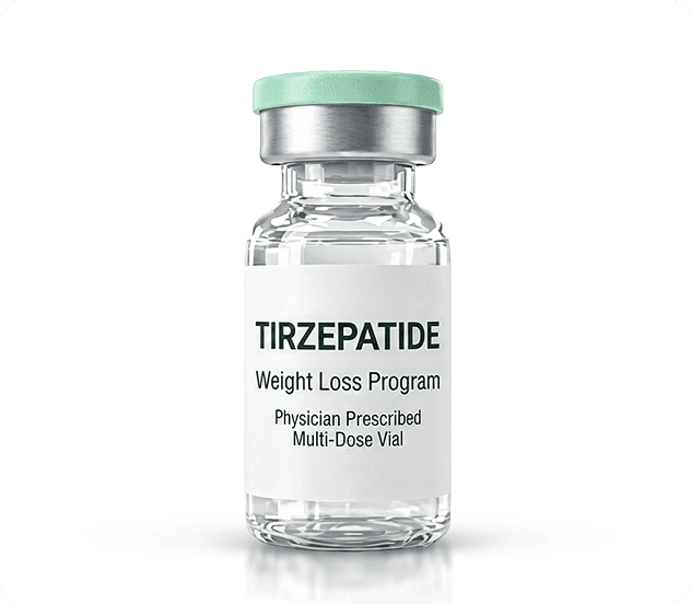 Tirzepatide