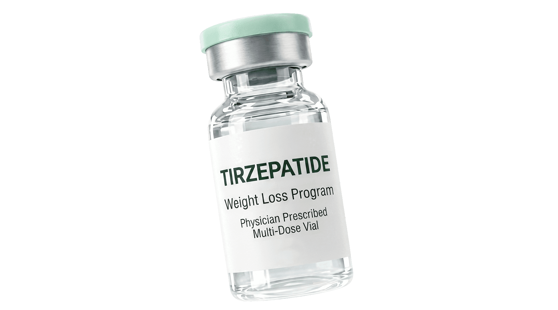 Compounded Tirzepatide