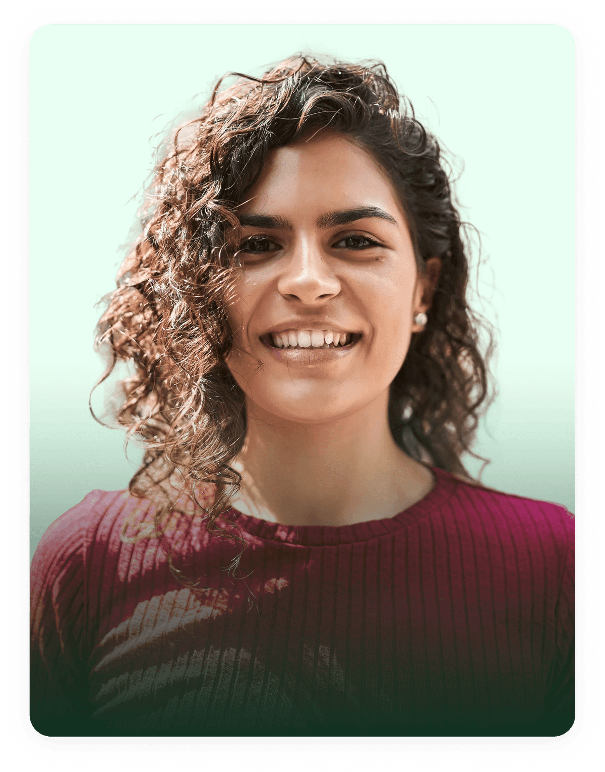 Principles Background Person