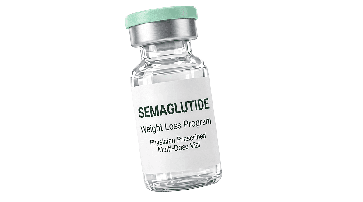 Compounded Semaglutide