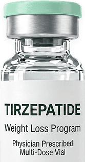 Compounded GLP-1 Semaglutide & Tirzepatide 