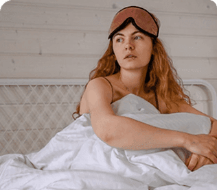7 Common Reasons You're Not Getting Quality Sleep