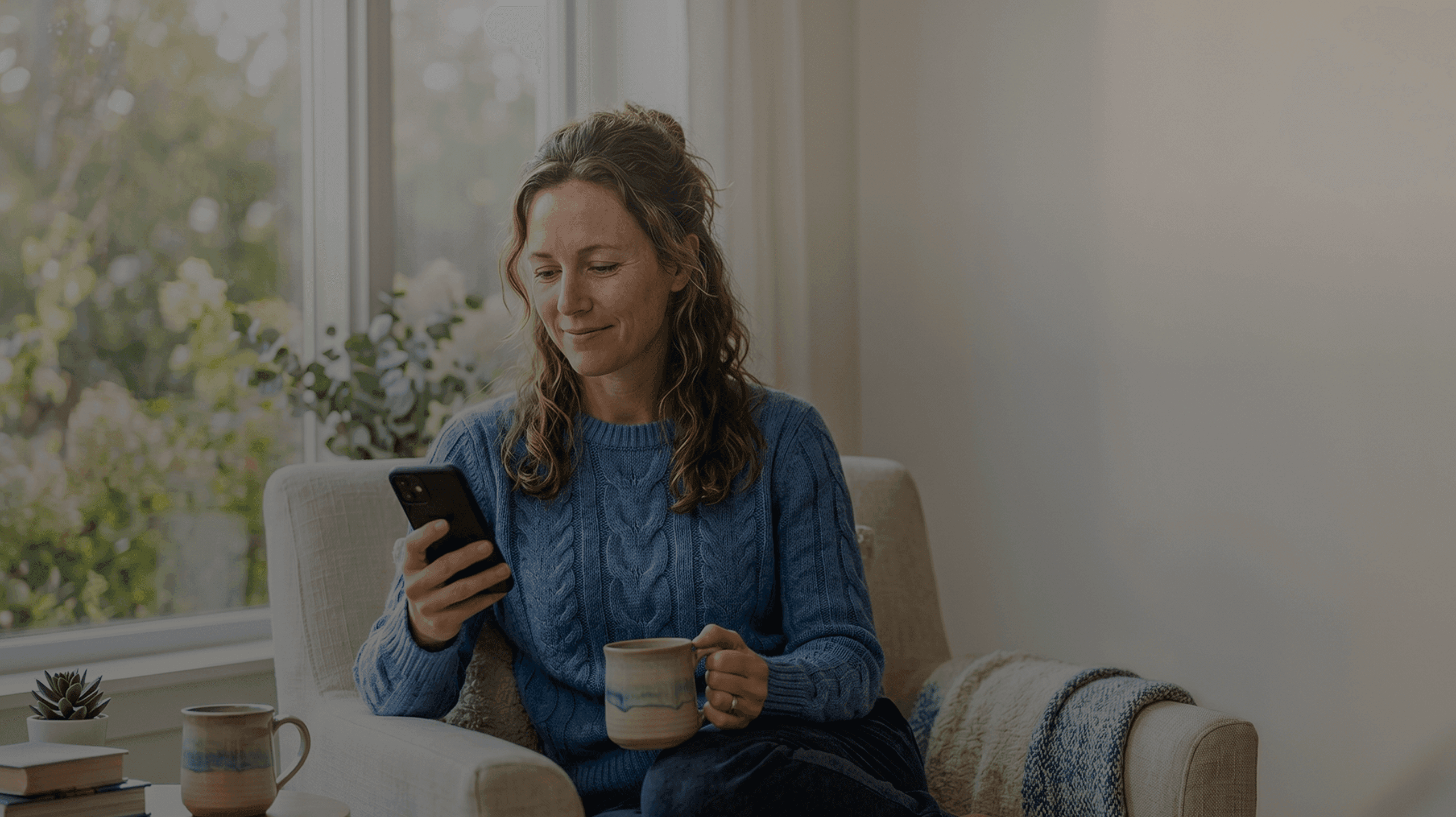 Pricing plan background representation